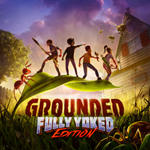  Grounded  PS4/PS5 TR
