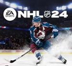 NHL 24 Points | НХЛ 24 Поинты  PS4/PS5 TR