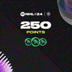  NHL 24 Points | НХЛ 24 Поинты  PS4/PS5 TR