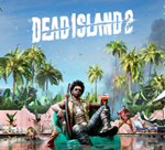  Dead Island 2 / Мертвый Остров + DLC  PS4/PS5 TR