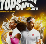  TopSpin 2K25 | ТопСпин 2K25  PS4/PS5 TR - изображение № 3