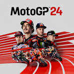  MotoGP 24 | Мото ДжиПи 24  PS4/PS5 TR