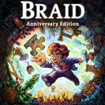  Braid  PS4/PS5 TR