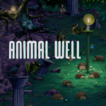  ANIMAL WELL  PS5 TR