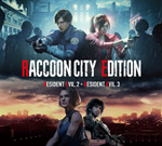  Resident Evil 3 | Резидент Эвил 3  PS4/PS5 TR - изображение № 2