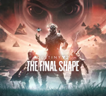  Destiny 2 The Final Shape | Дестени  PS4/PS5 TR