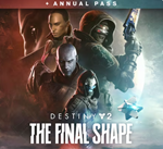  Destiny 2 The Final Shape | Дестени  PS4/PS5 TR - изображение № 3