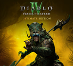 Diablo 4 Vessel of Hatred (DLC)  PS4/PS5 TR - изображение № 3