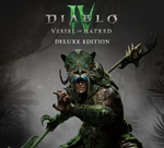  Diablo 4 Vessel of Hatred (DLC)  PS4/PS5 TR - изображение № 2