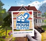  House Flipper 2  PS5 TR