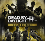  Dead by Daylight + DLC  PS4/PS5 TR - изображение № 2