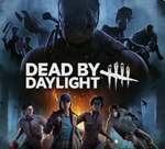  Dead by Daylight + DLC  PS4/PS5 TR
