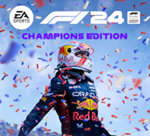  F1 24 | Формула 1  PS4/PS5 TR - изображение № 2