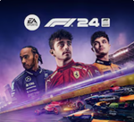  F1 24 | Формула 1  PS4/PS5 TR
