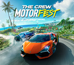  The Crew Motorfest  XBOX TR