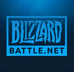 Создание аккаунта Battle.net (ПК) ТУРЦИЯ
