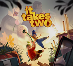 It Takes Two  PS4/PS5 TR
