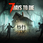  7 Days to Die  PS5 TR