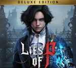  Lies of P  PS4/PS5 TR - изображение № 2