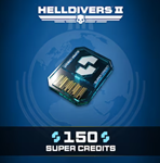  HELLDIVERS 2 Super Credits | Супер Кредиты PS5TR - изображение № 5