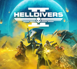  HELLDIVERS 2 Super Credits | Супер Кредиты PS5TR