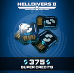  HELLDIVERS 2 Super Credits | Супер Кредиты PS5TR - изображение № 4