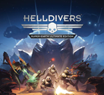  HELLDIVERS | Хеллдайверс  PS4 TR - изображение № 2