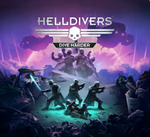  HELLDIVERS | Хеллдайверс  PS4 TR