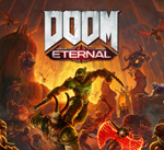  DOOM Eternal  PS4/PS5 TR