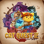  Cat Quest III  PS4/PS5 TR