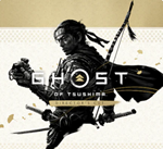  Ghost of Tsushima DIRECTOR’S CUT  PS4/PS5 TR