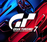  Gran Turismo 7  PS4/PS5 TR