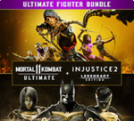  Mortal Kombat 11/ MK11  XBOX TR - изображение № 3