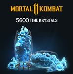  Mortal Kombat 11 Time Krystal  PS4/PS5 TR - изображение № 4