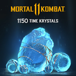  Mortal Kombat 11 Time Krystal  PS4/PS5 TR - изображение № 2