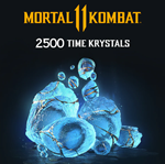  Mortal Kombat 11 Time Krystal  PS4/PS5 TR - изображение № 3