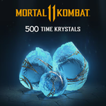  Mortal Kombat 11 Time Krystal  PS4/PS5 TR