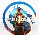  Mortal Kombat 1/ MK1 + DLC  Steam (ПК) TR