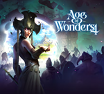  Age of Wonders 4  PS5 TR