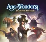  Age of Wonders 4  PS5 TR - изображение № 2