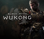  Black Myth: Wukong  PS5 TR