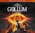  The Lord of the Rings: Gollum  PS4/PS5 TR - изображение № 2