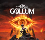  The Lord of the Rings: Gollum  PS4/PS5 TR