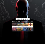  HITMAN World of Assassination  PS4/PS5 TR
