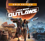  Star Wars Outlaws  PS5 TR - изображение № 2