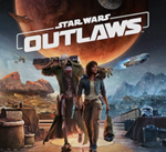  Star Wars Outlaws  XBOX TR