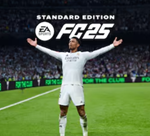 FC 25/ FIFA 25/ ФК 25/ ФИФА 25  Steam (ПК) TR
