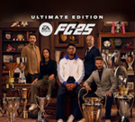  FC 25/ FIFA 25/ ФК 25/ ФИФА 25  Steam (ПК) TR - изображение № 2
