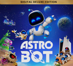  ASTRO BOT  PS5 TR - изображение № 2