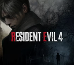  Resident Evil 4  Steam (ПК) TR